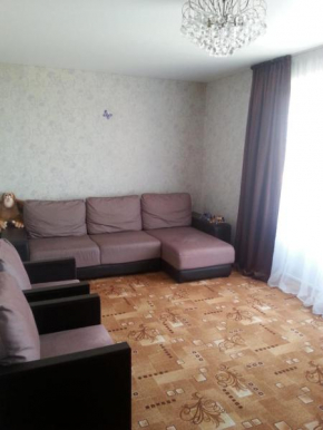Квартира у Светы